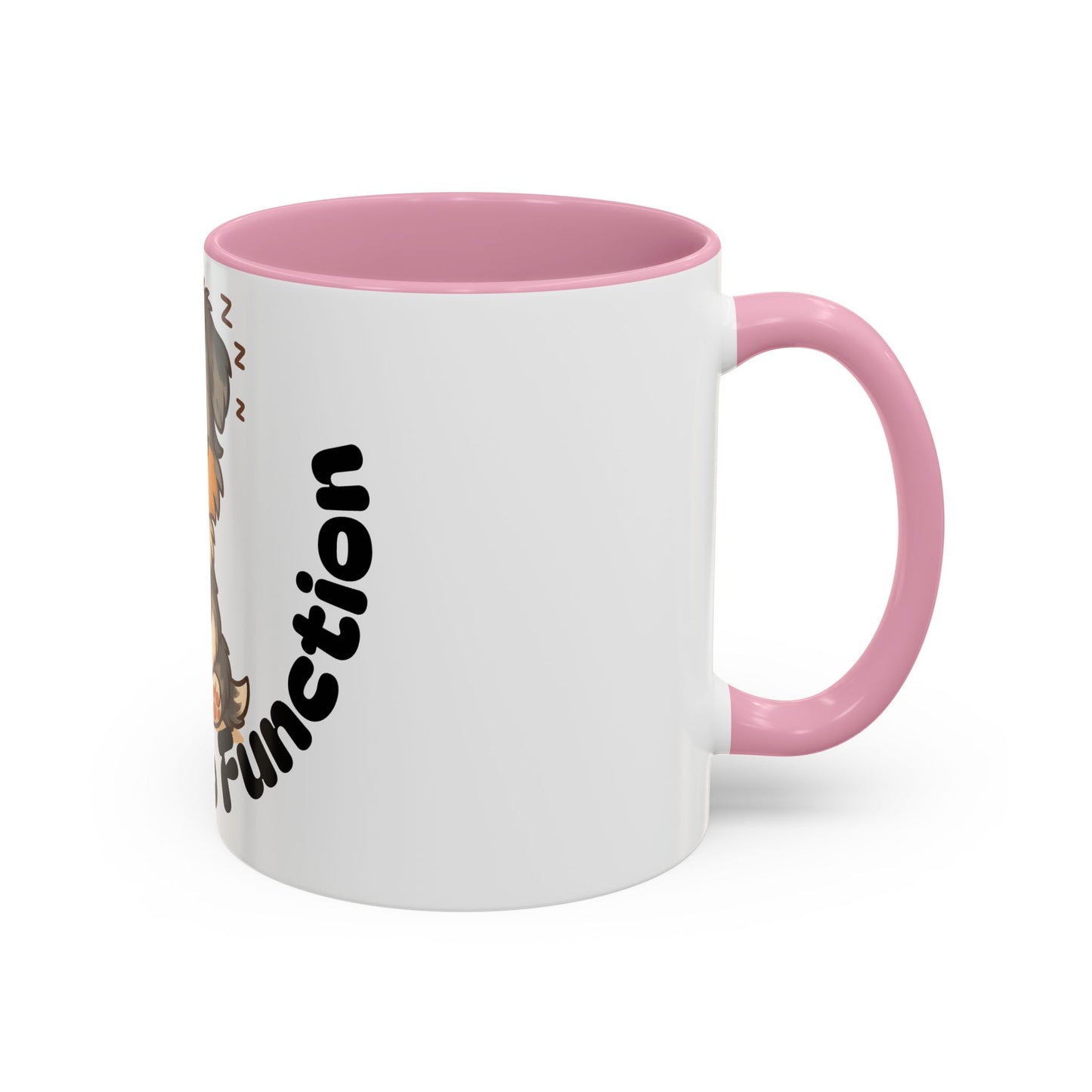 Asal’s Morning Mug