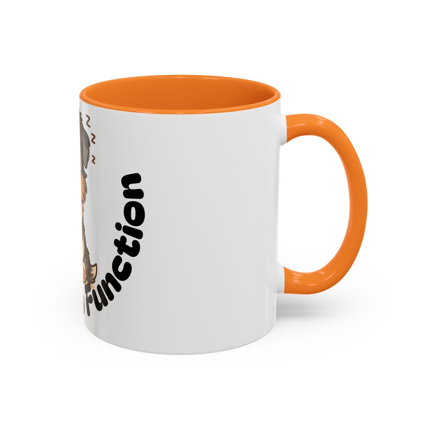 Asal’s Morning Mug